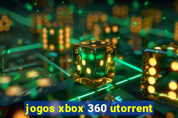 jogos xbox 360 utorrent